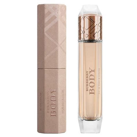 burberry body 60 ml douglas|Burberry intense body.